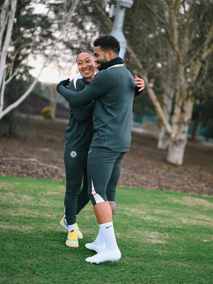 Chelsea Nigeria 🇳🇬 tweet media