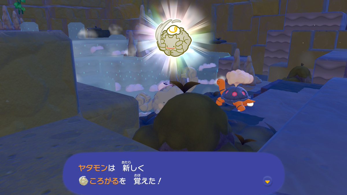 mid_1717's tweet photo. んんｗｗｗころがる()はありえないｗｗｗ https://t.co/oIdwDFRsA9