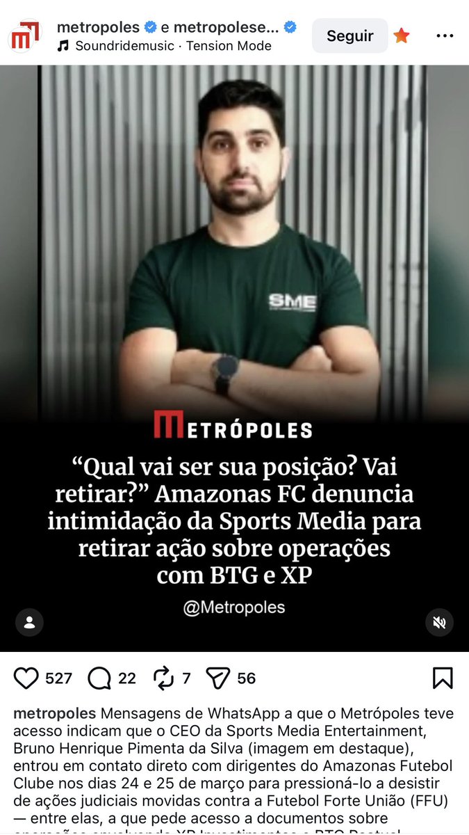 Arthur Machado tweet media