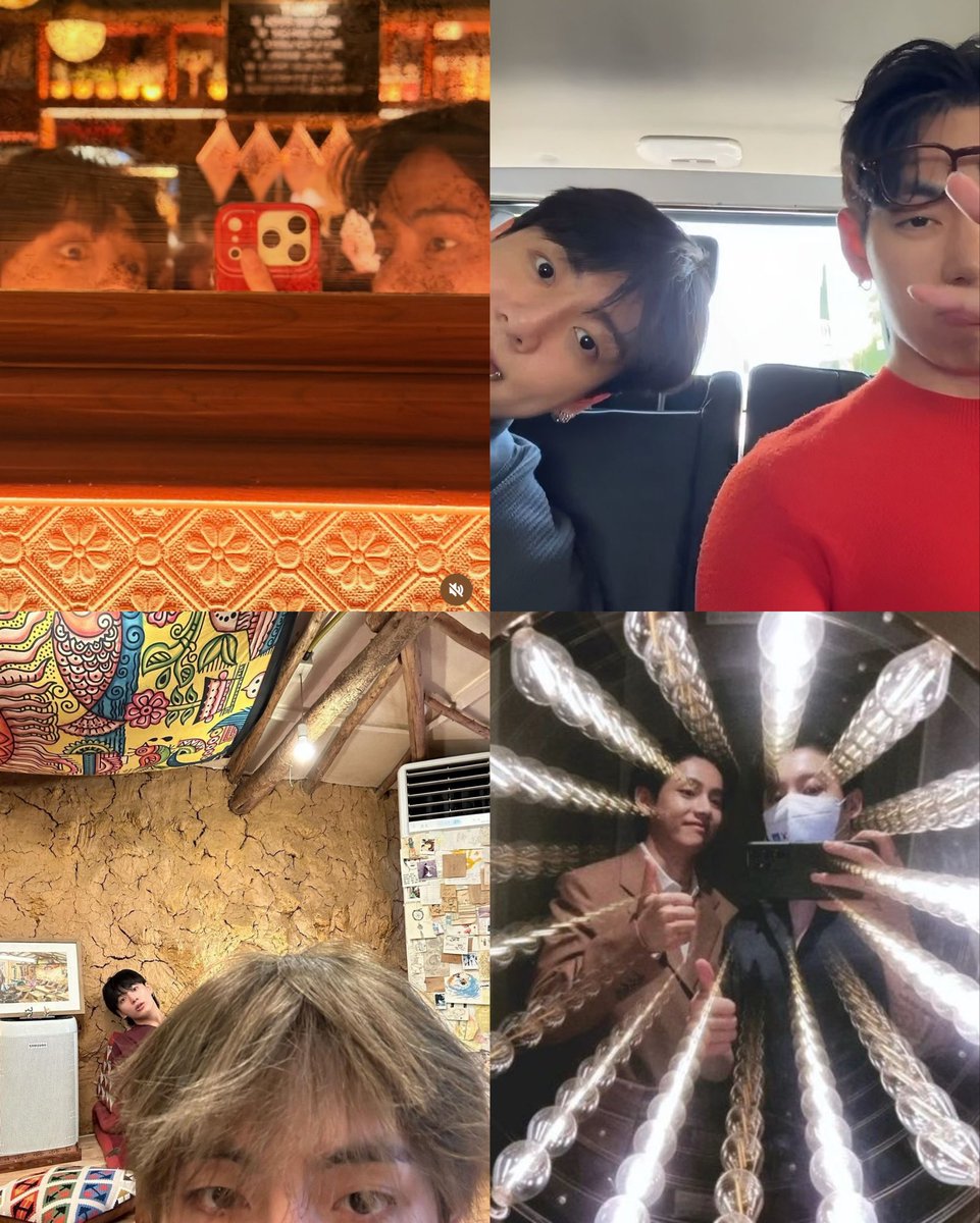 daily taekook archive tweet media