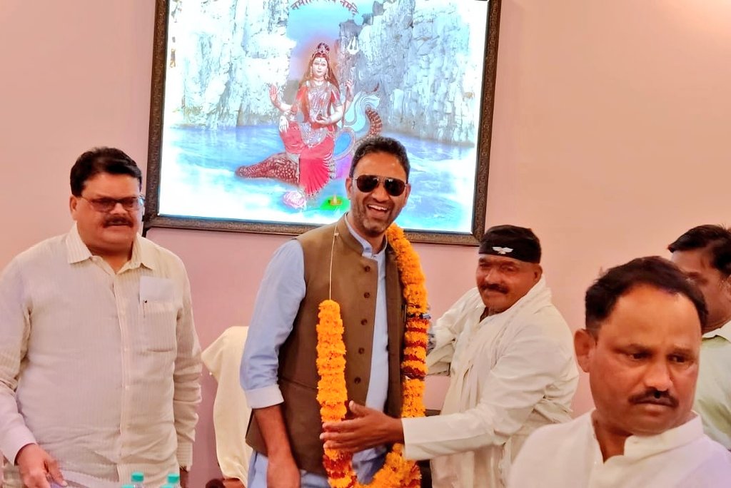 Sachin Subhashchandra Yadav tweet media