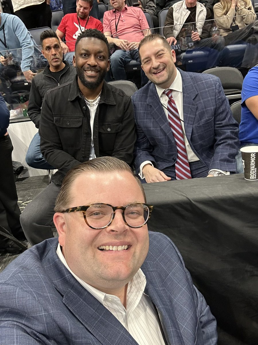 Mark Fratto tweet media