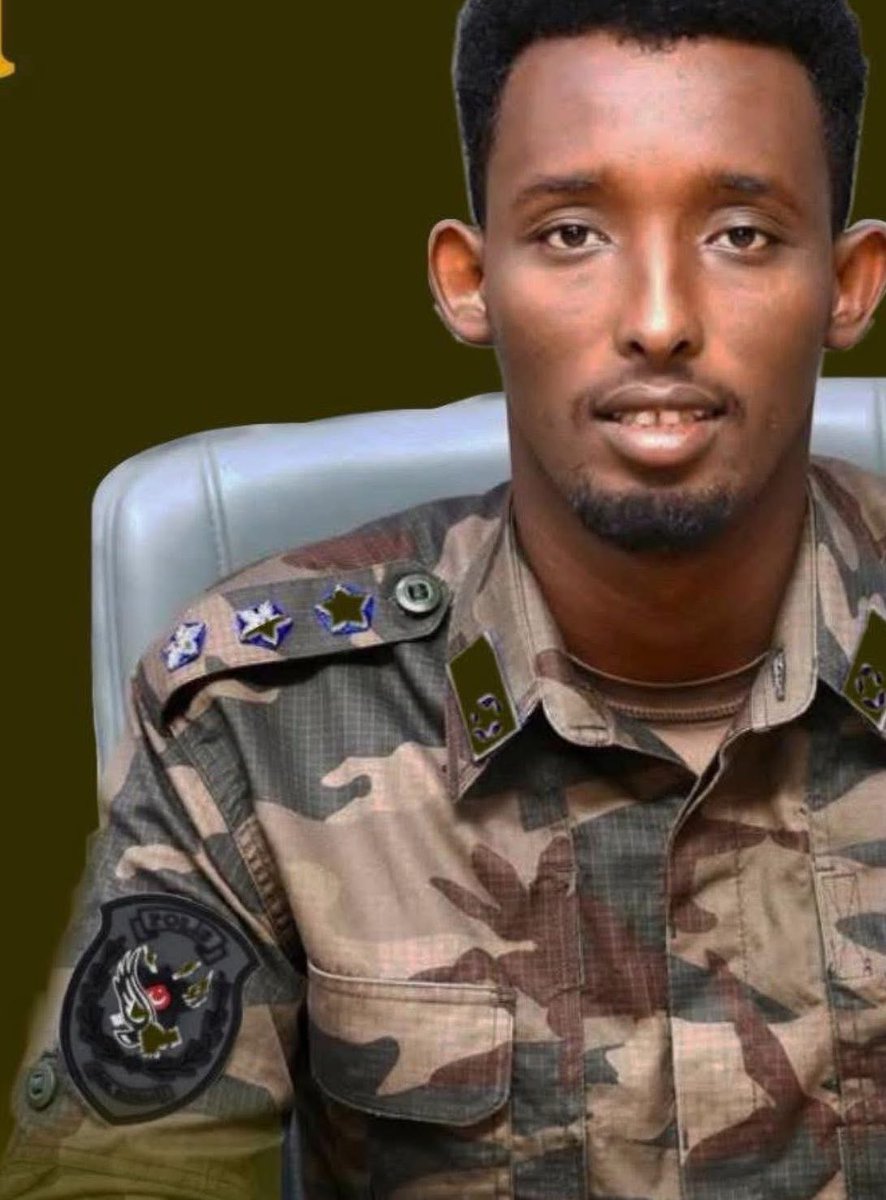 EIshmael_'s tweet photo. “ Gorgor elite forces are trained with the support of Türkiye, but they are commanded by Somalia.” Oh yeah, you’re really trying hard to insult people’s intelligence just stop. Turkey isn’t succeeding in Somalia, and if things keep going like this, they’ll be out before long. https://t.co/pCB2yzshhU