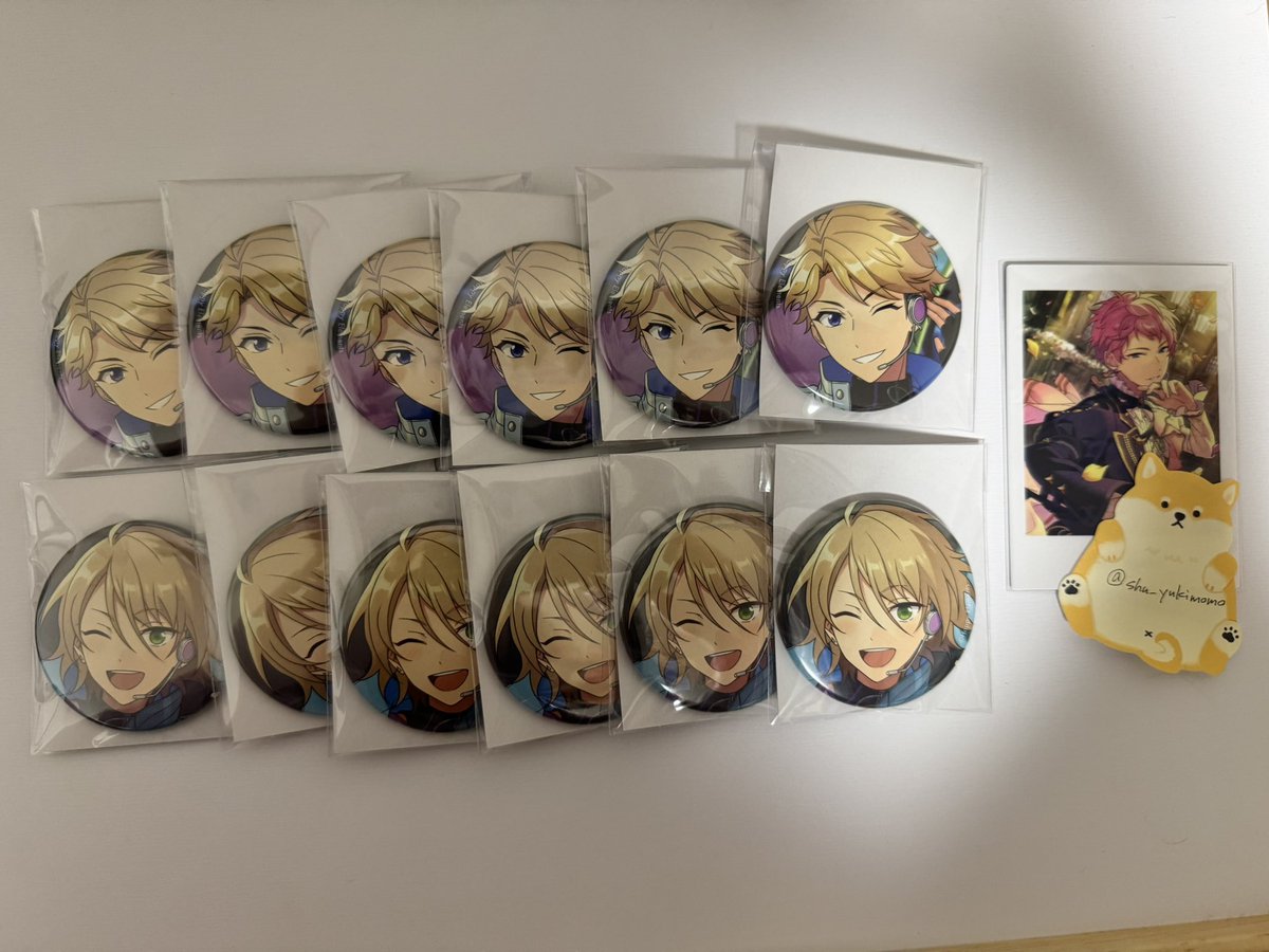 澪@お取引 tweet media