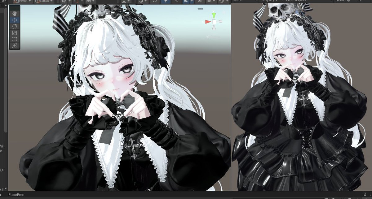 へんなこツ tweet media