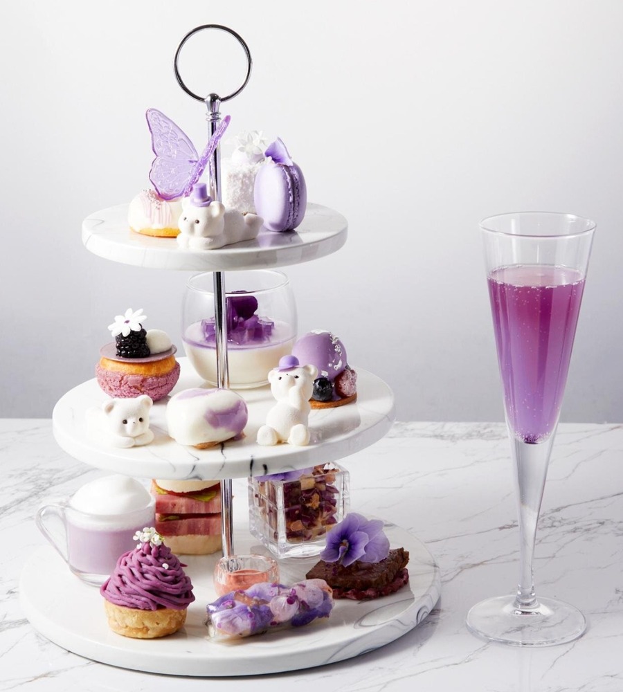 Fashion Press tweet media