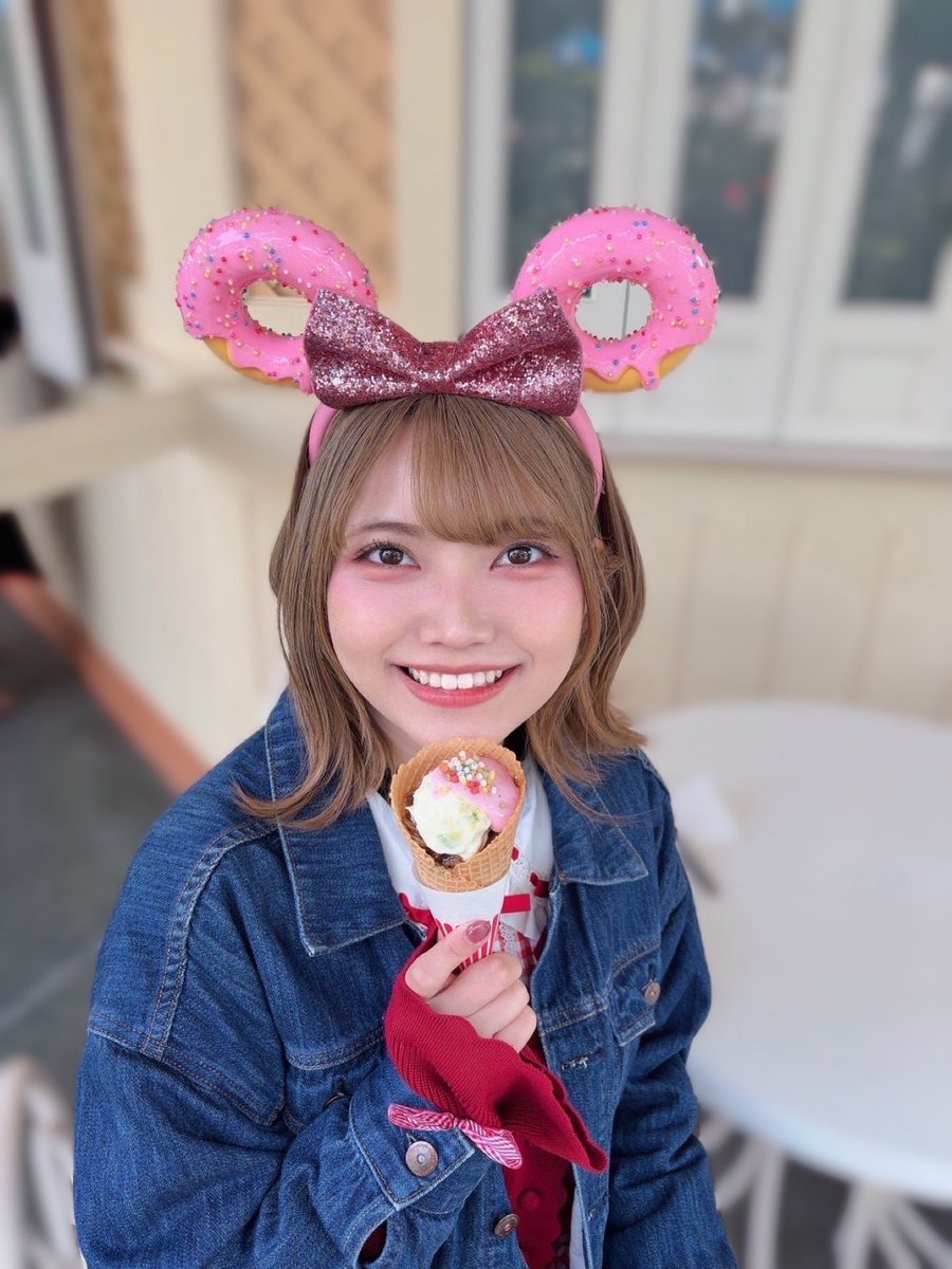 結城萌子 tweet media