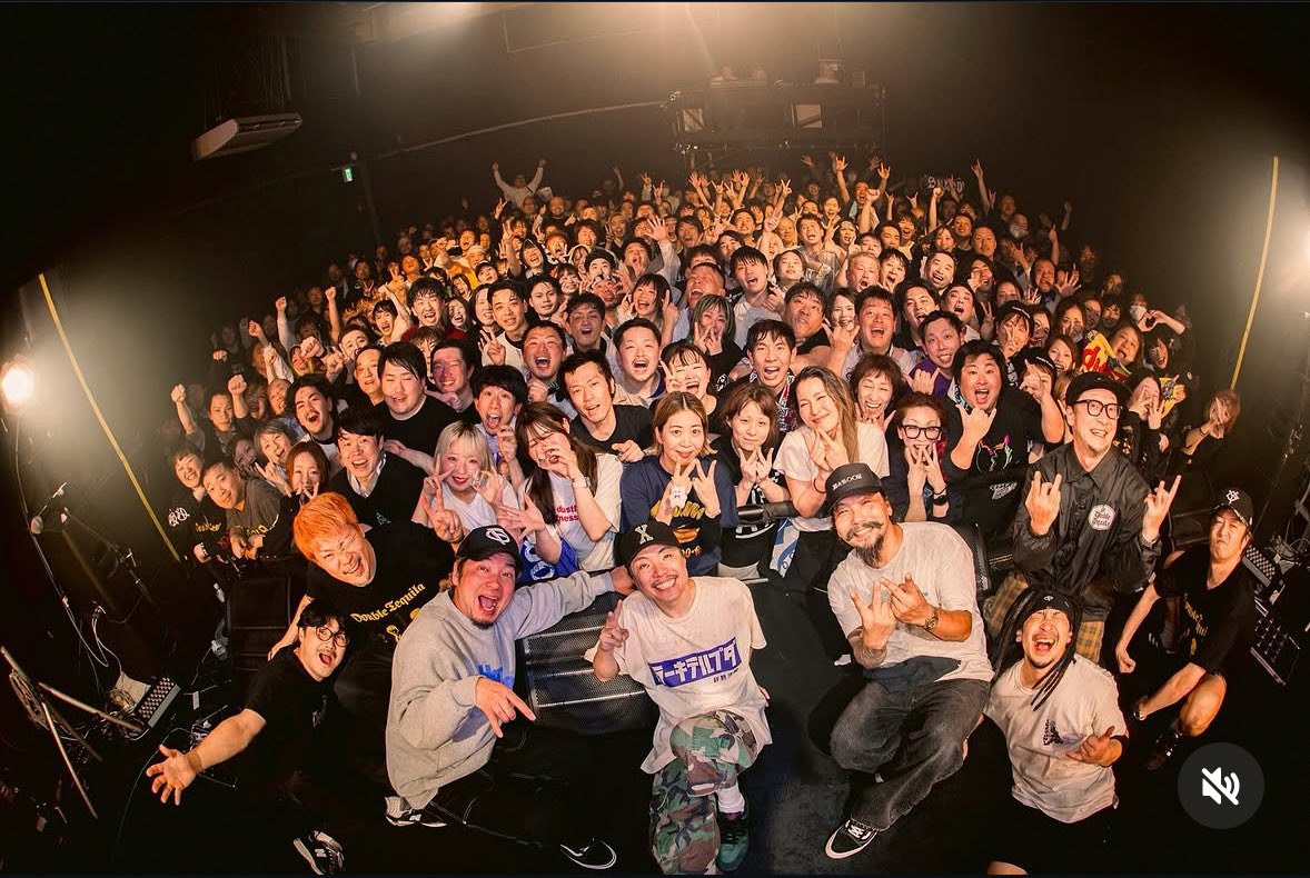 ファッキン"トモ"ニキ🦇🦴 tweet media