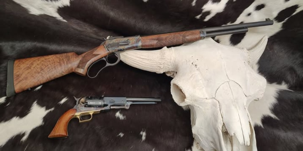 BigHornArmory's tweet photo. Power meets tradition.
The Model 90 in .454 Casull — built for those who appreciate classic styling backed by modern engineering.
📷: N.J. Pawley
https://t.co/FmaIduzJjJ
#BigHornArmory #Model90 #BigBore #MadeInUSA https://t.co/rr8BJVS6CO
