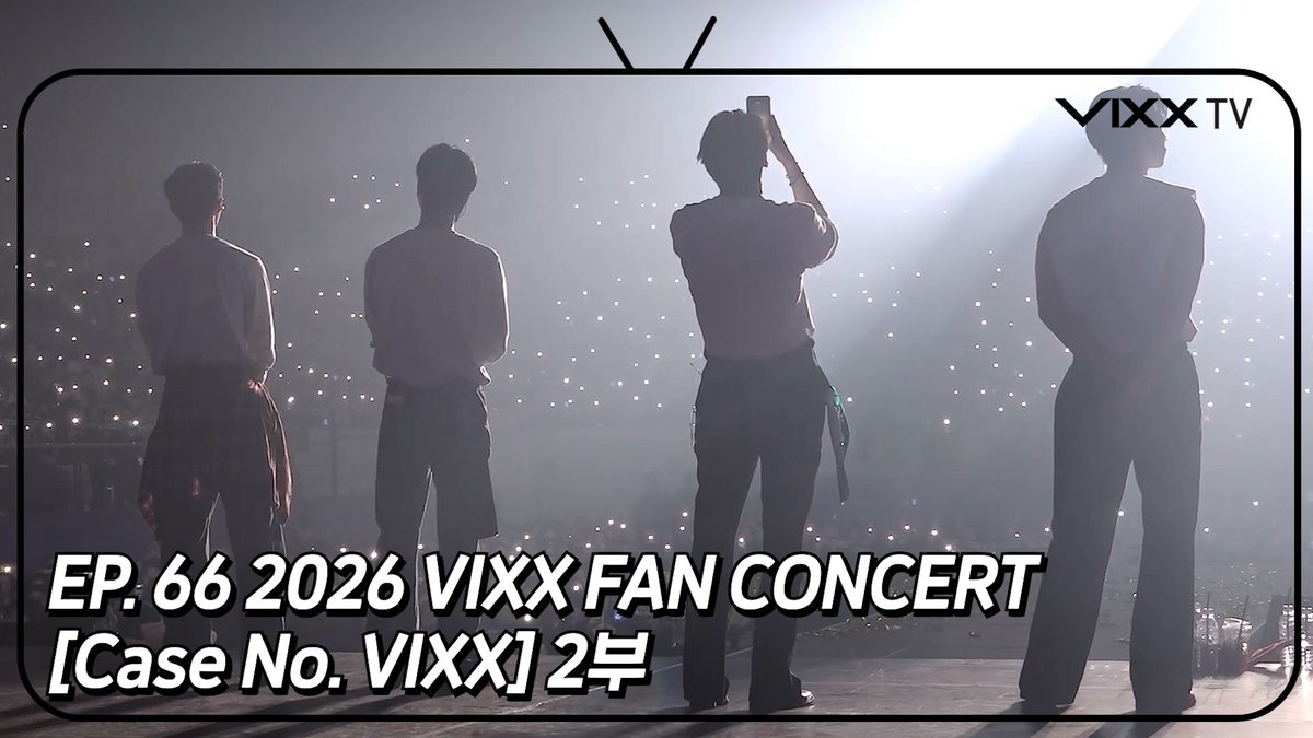 RealVIXX tweet media