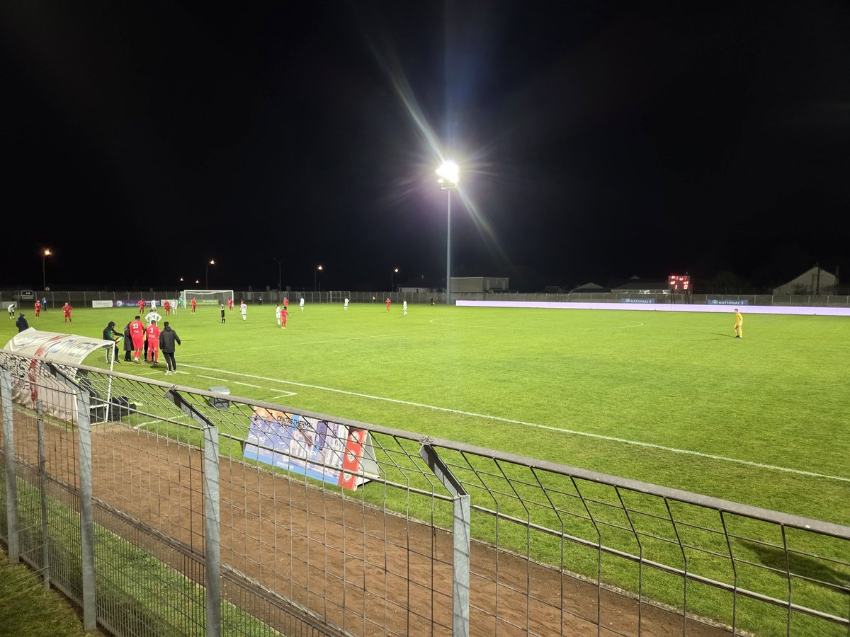 Charles vedovato tweet media