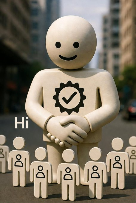 Community Builder 🤲 tweet media