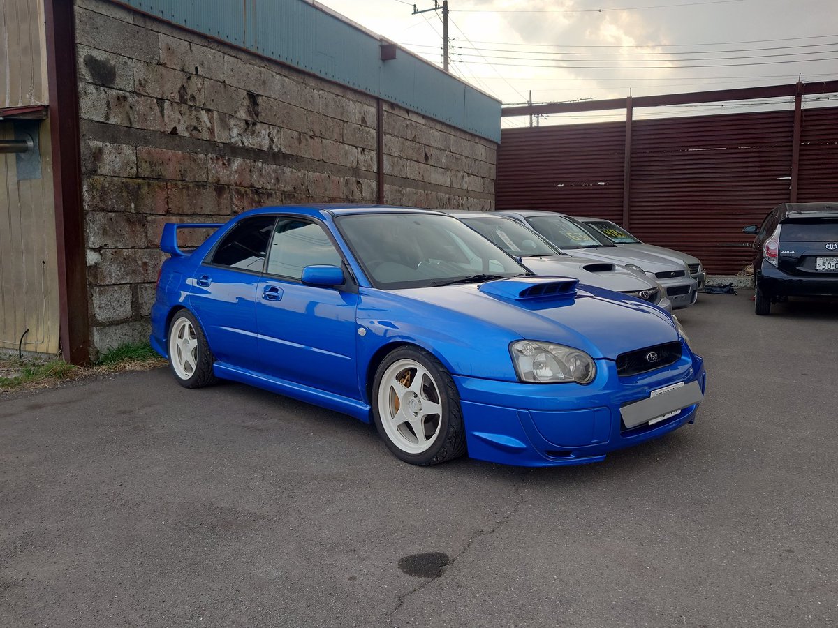 くるまや トイボックス/まがり tweet media