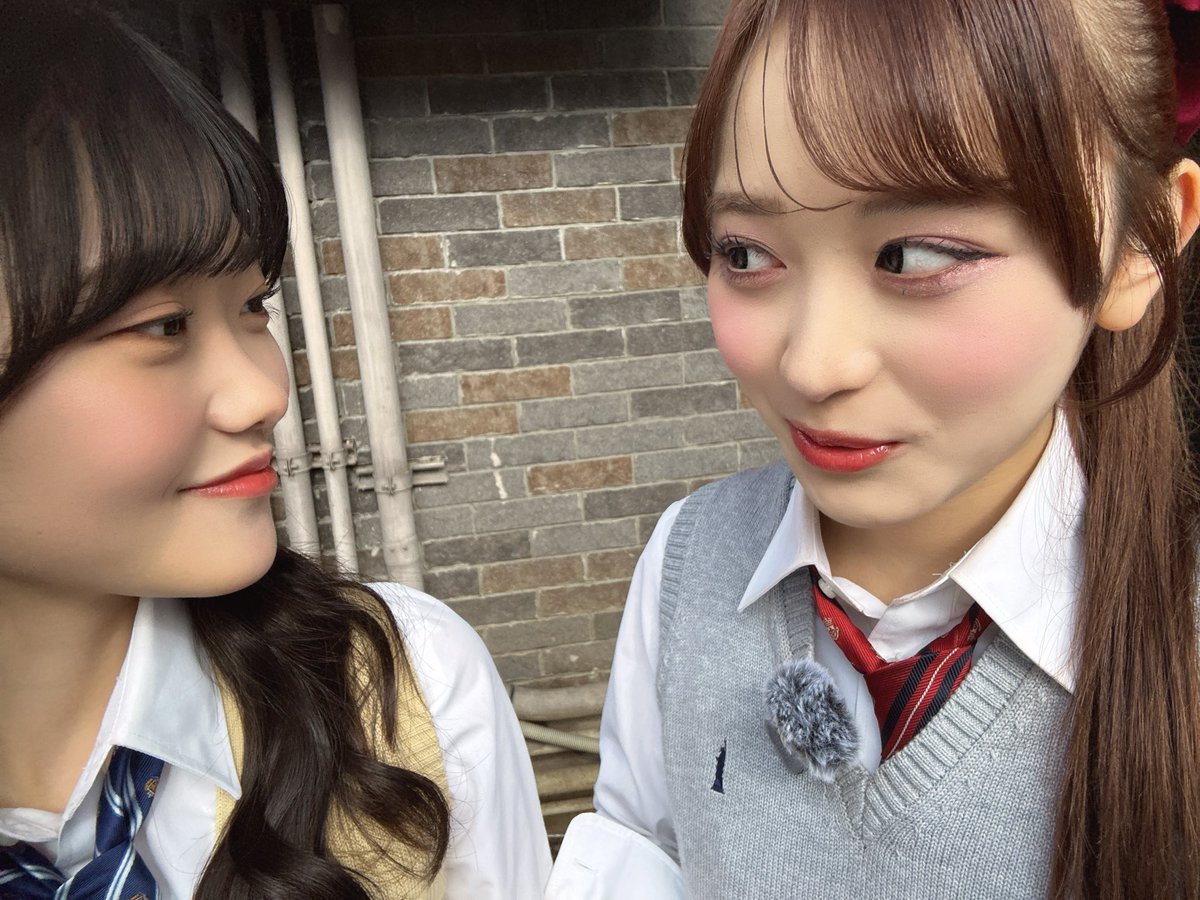 山本るしあ(MORE STAR) tweet media