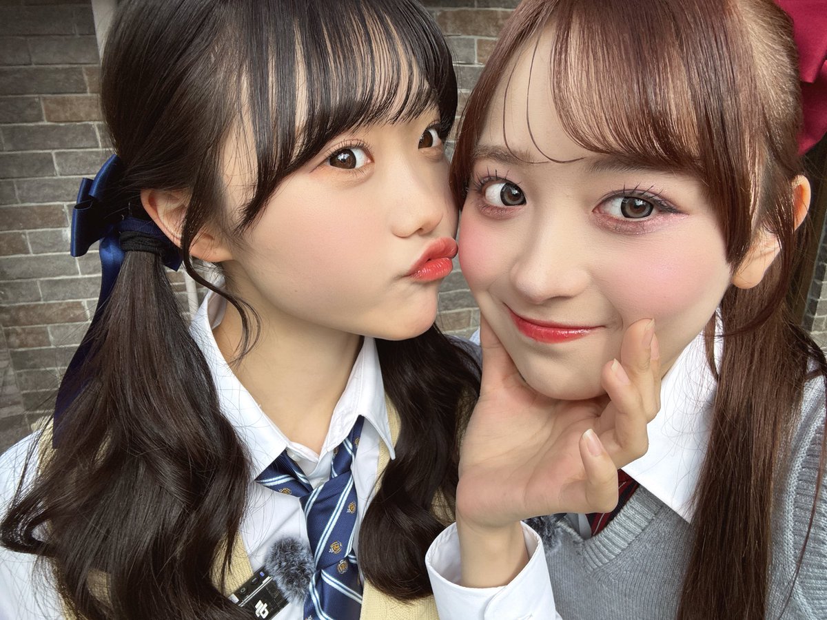 山本るしあ(MORE STAR) tweet media