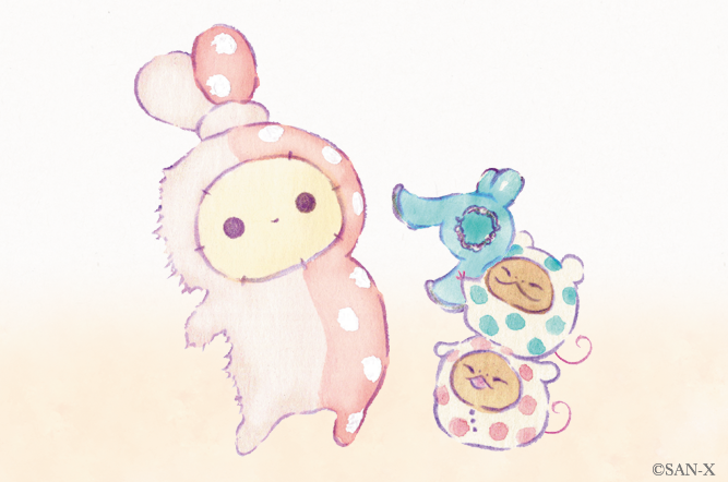 センチメンタルサーカス【公式】 tweet media