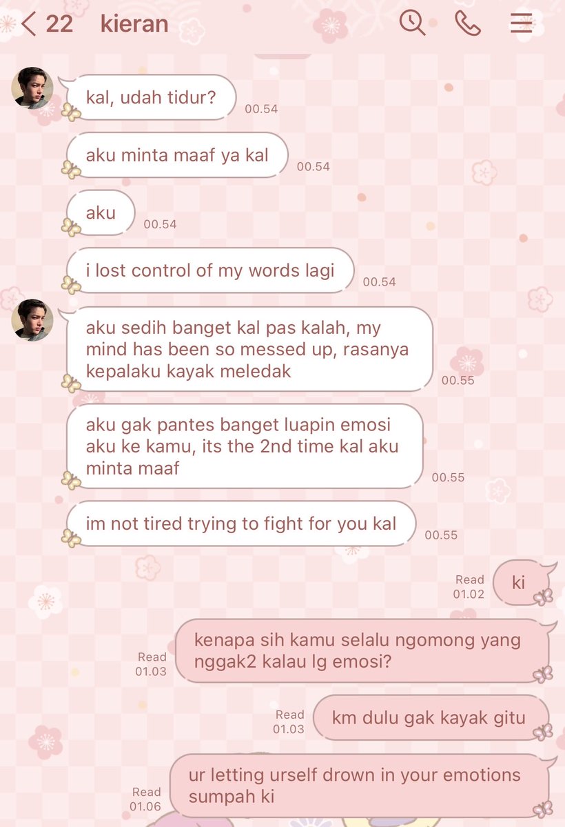 ˚ ༘♡ ·˚ ₊˚ˑ༄ؘ tweet media