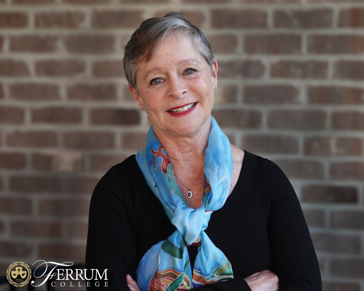 Ferrum College tweet media