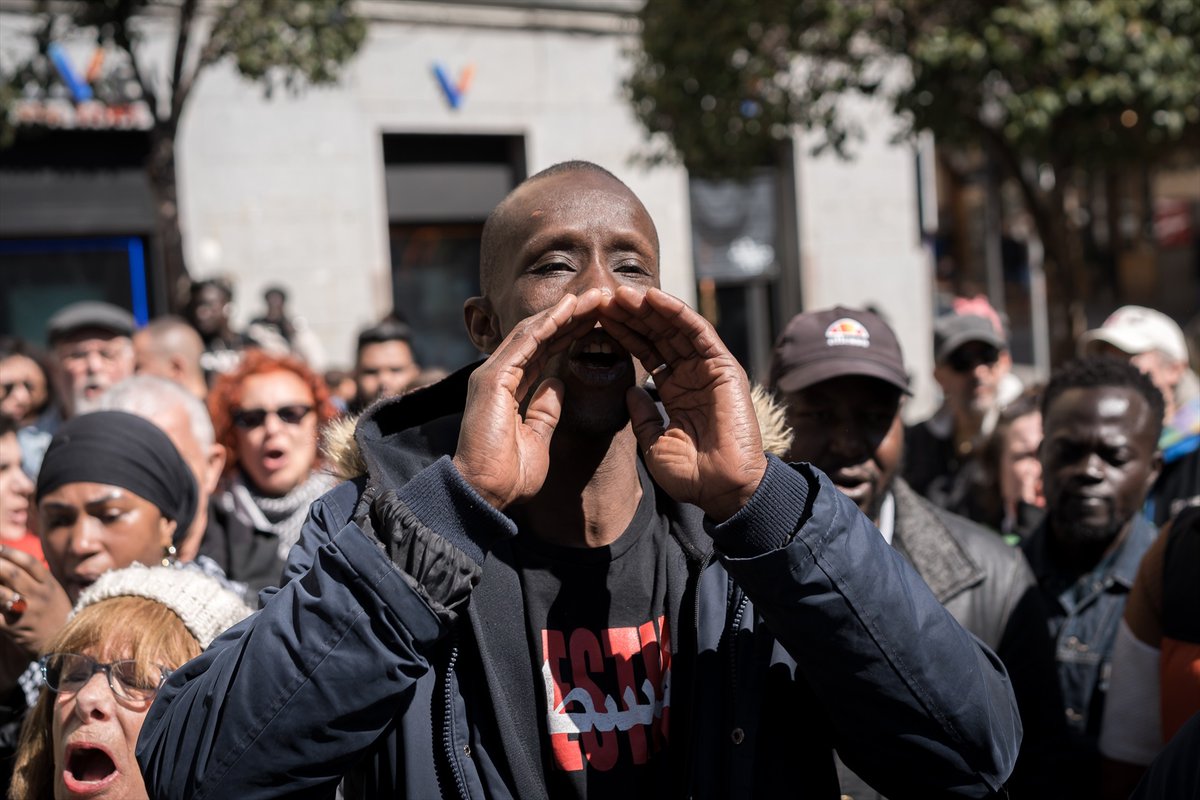 Europa Press tweet media