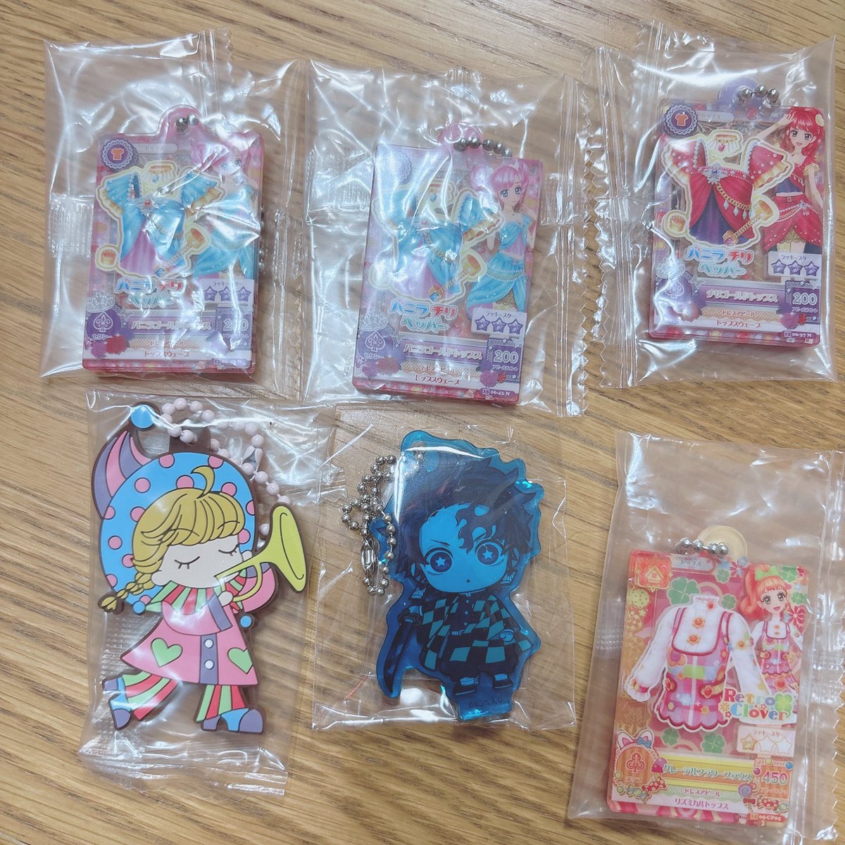 ばに🍠 tweet media