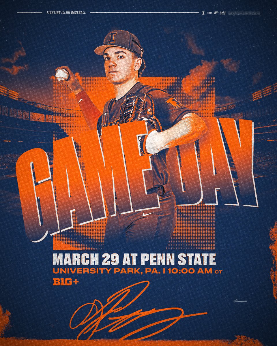 IlliniBaseball tweet picture