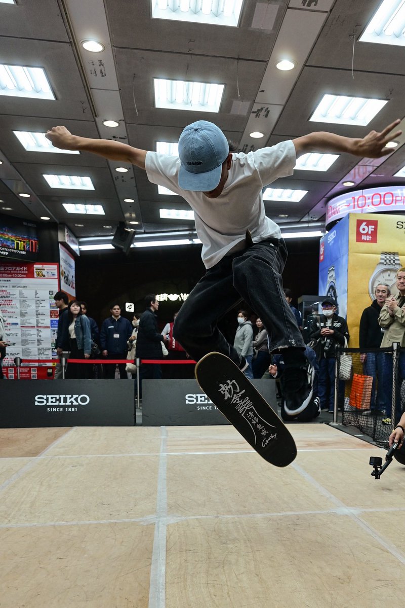 背脂くん📸 tweet media