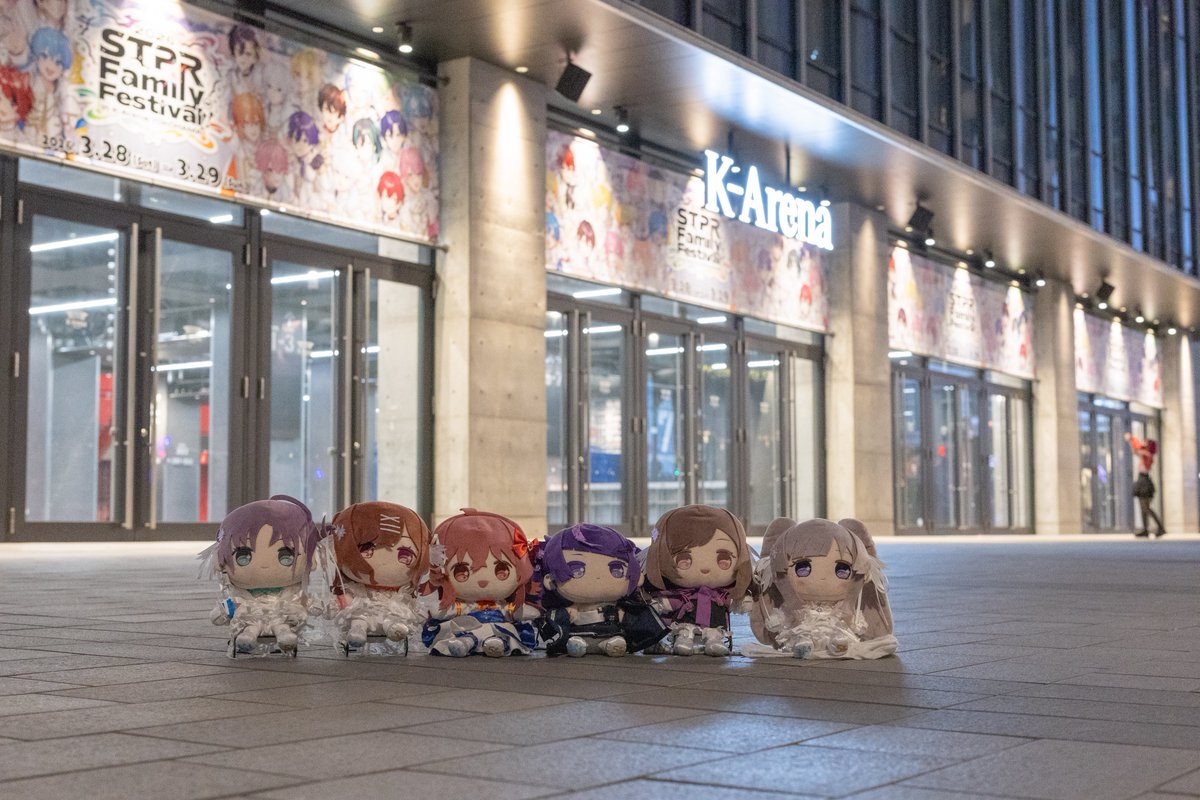 あずき tweet media