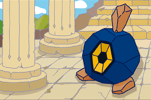 PokeDólar tweet media