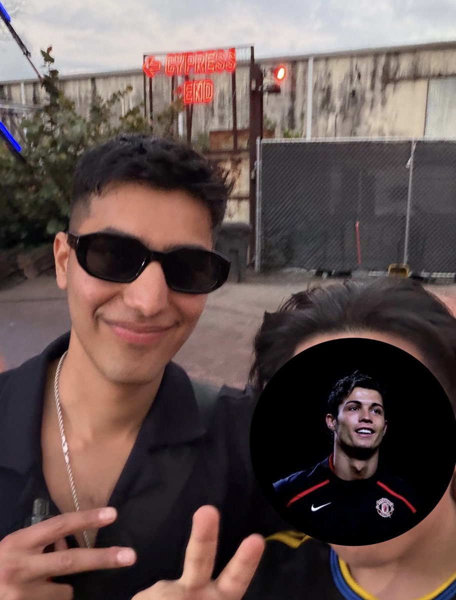 Matthew Villa tweet media