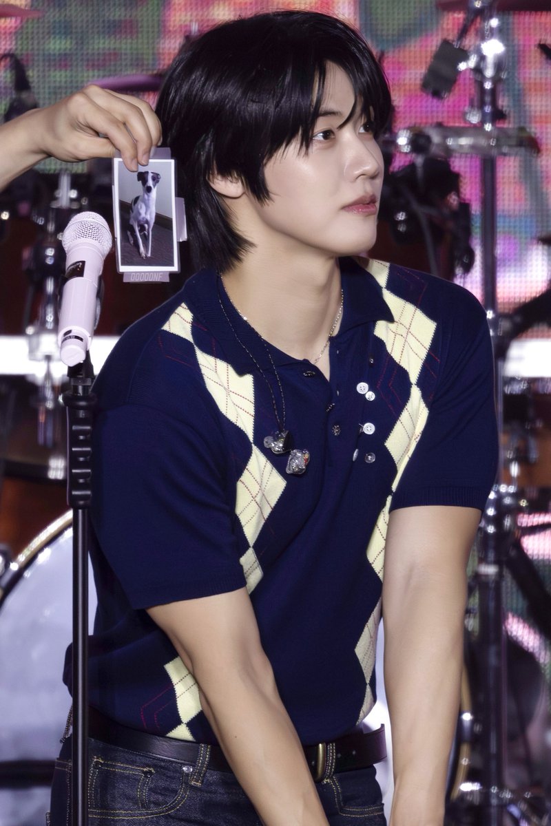 오엔° tweet media