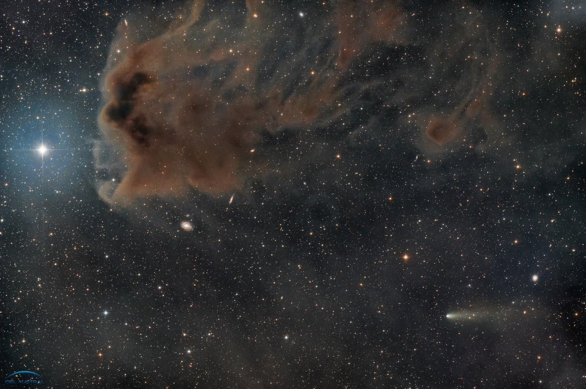 AstroBin.com tweet media