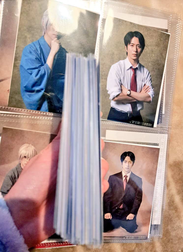 しろぼしレイレイ🔥 tweet media