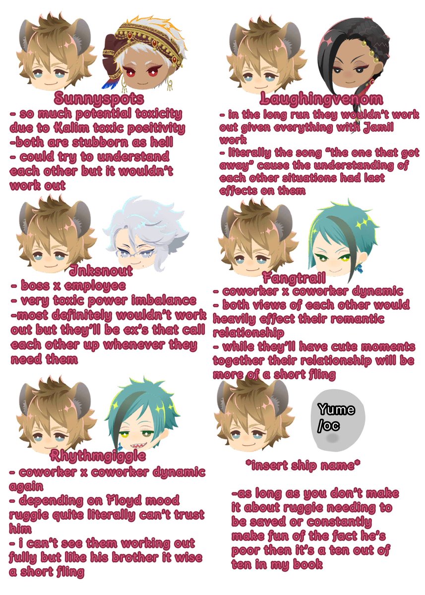 Damien ཐི❤︎ཋྀ First year enjoyer tweet media