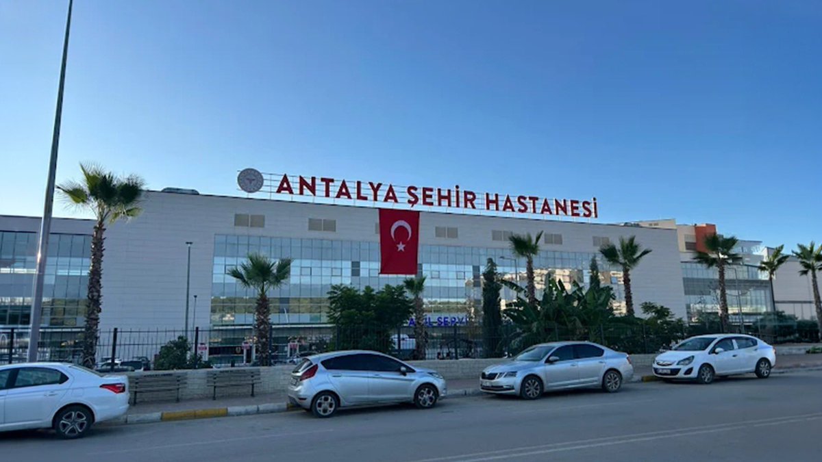 USHAŞ Uluslararası Sağlık Hizmetleri A.Ş. tweet media