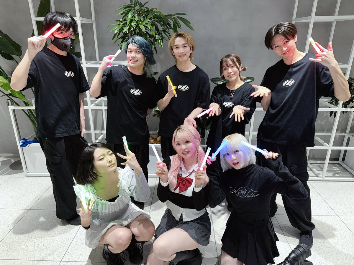 Chego【Official】 tweet media