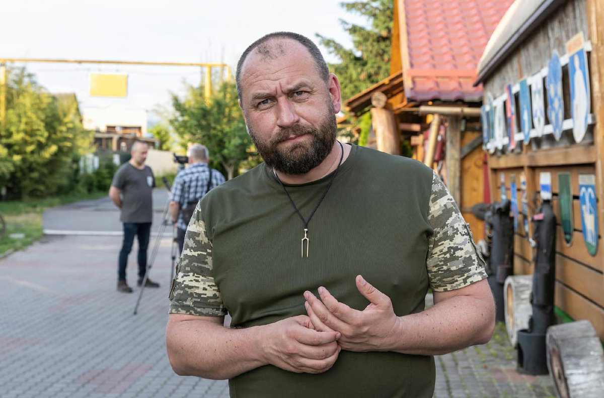 Bede Zsolt tweet media