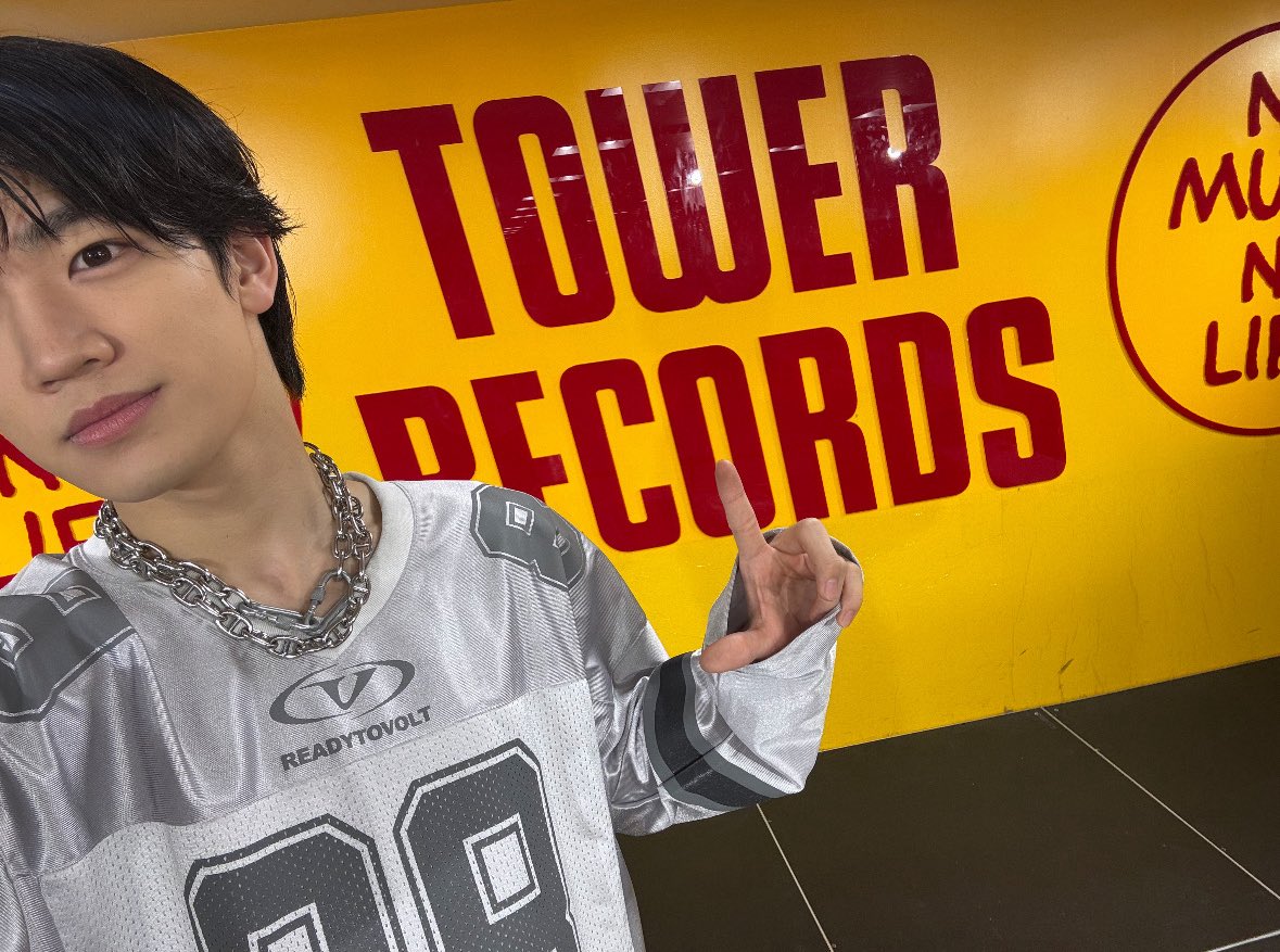 冨尾聖雅 / SEIGA 【X8EE】 tweet media