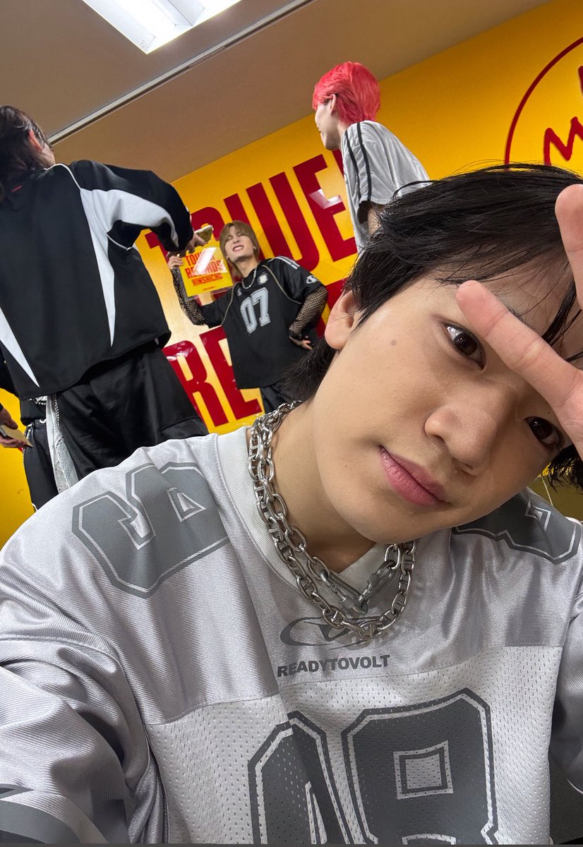 冨尾聖雅 / SEIGA 【X8EE】 tweet media