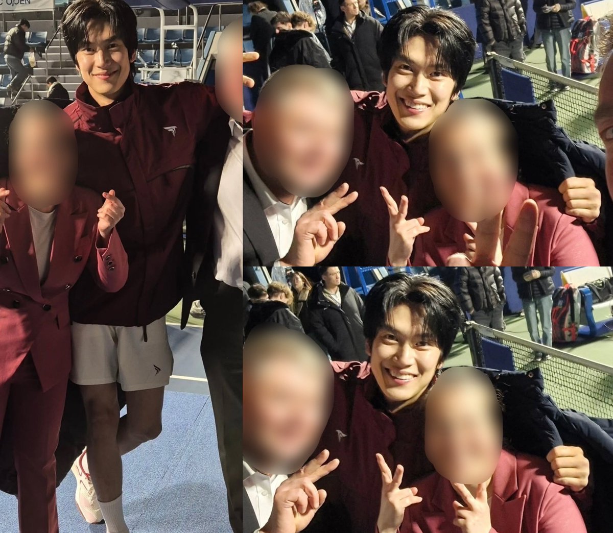 단역배우 인스타그램에 인우/유도진

#나인우 #NAINWOO
#누룽지 #NWOORUNGJI
#ナイヌ #羅人友 #นาอินอู