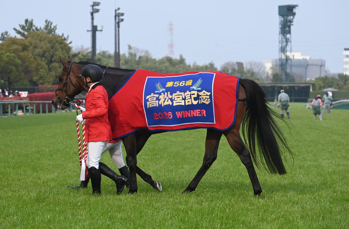 netkeiba tweet media