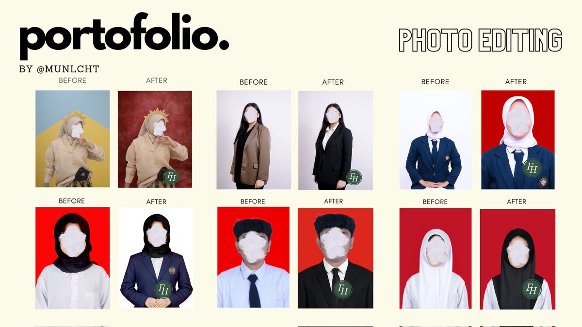 3000+ testi • JASA EDIT FOTO & DESIGN tweet media