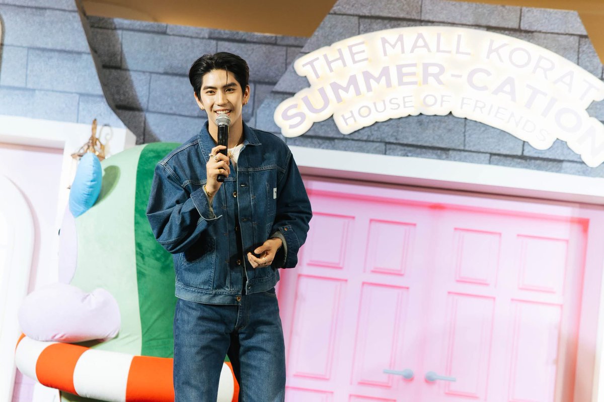 Seatawinan Official🌊 tweet media