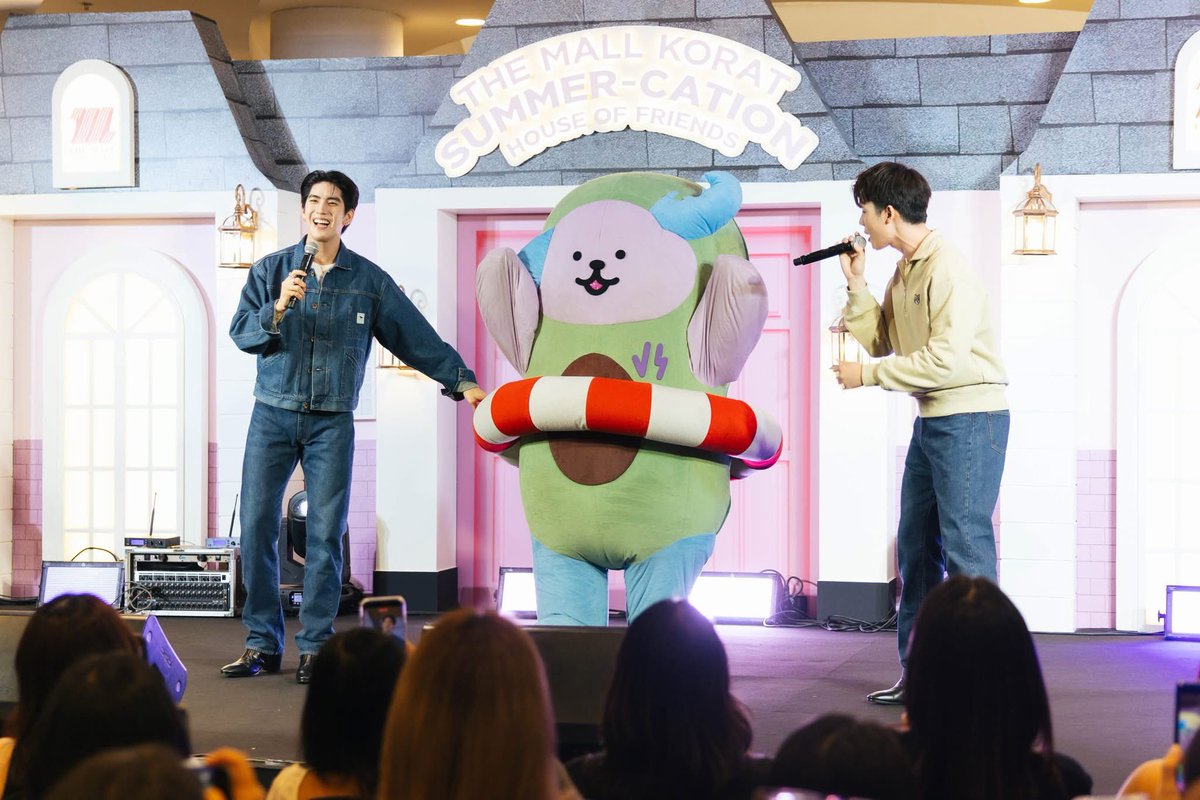 Seatawinan Official🌊 tweet media