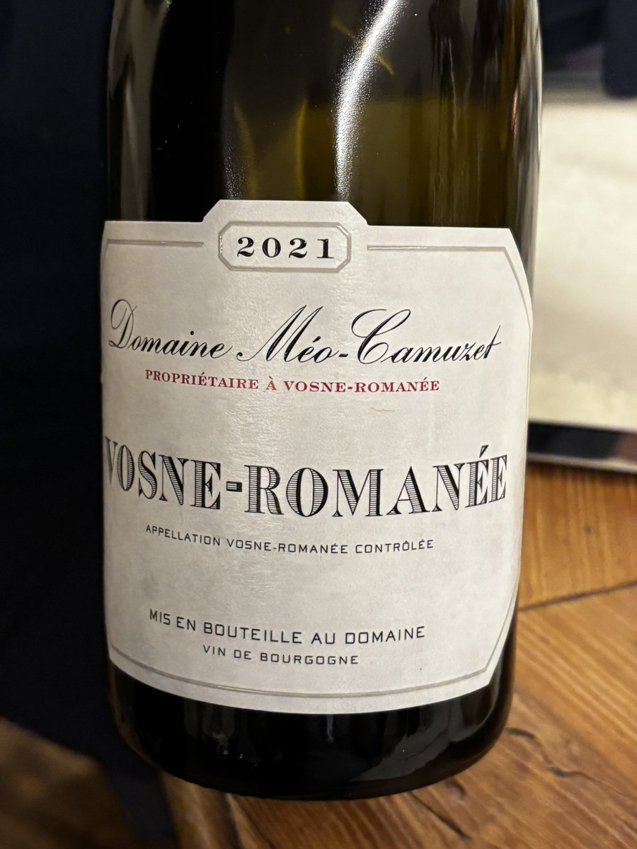 Eric Vernacci tweet media