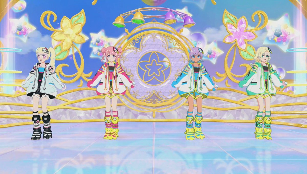 あだむす🌙 tweet media