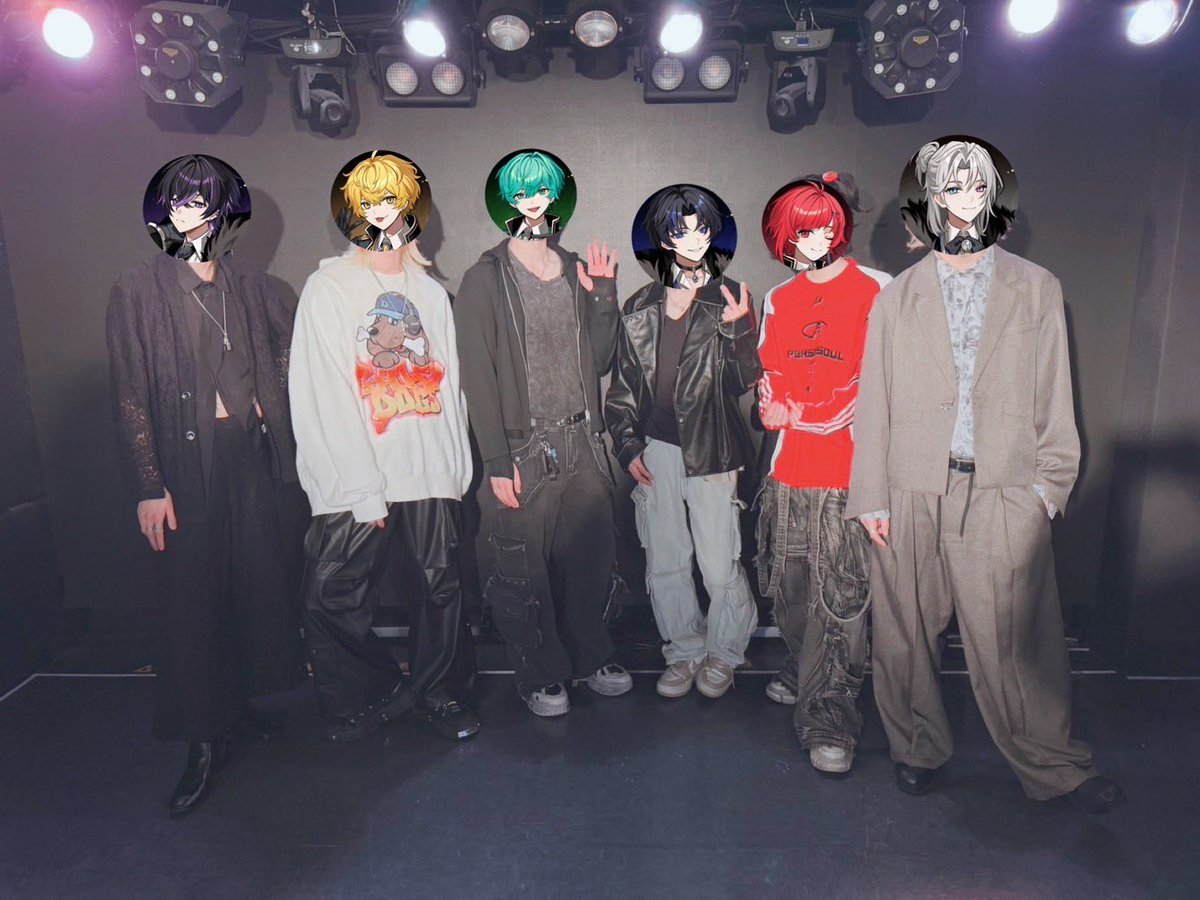 ろいばれ - Royal Bullet -【公式】 tweet media