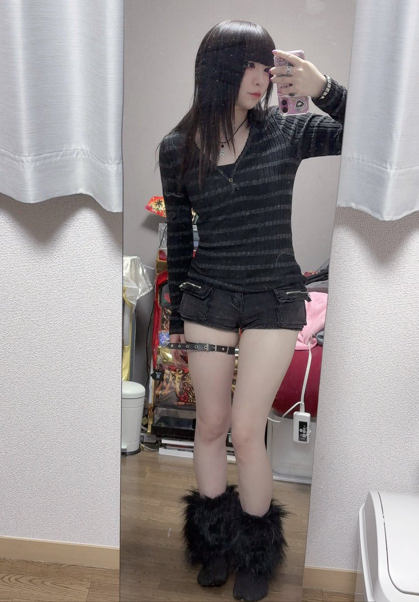 もちろど tweet media