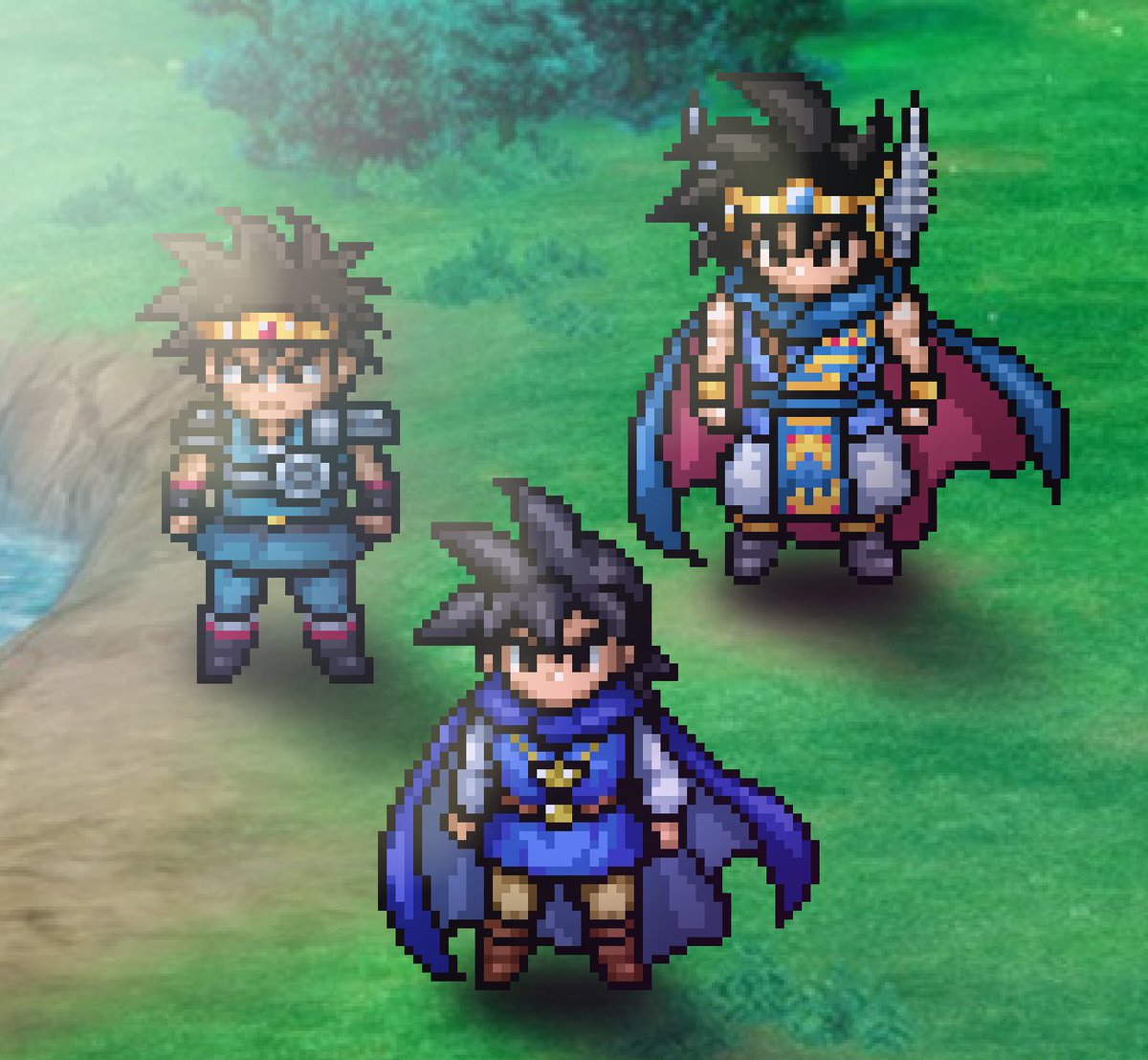 ひらみ tweet media