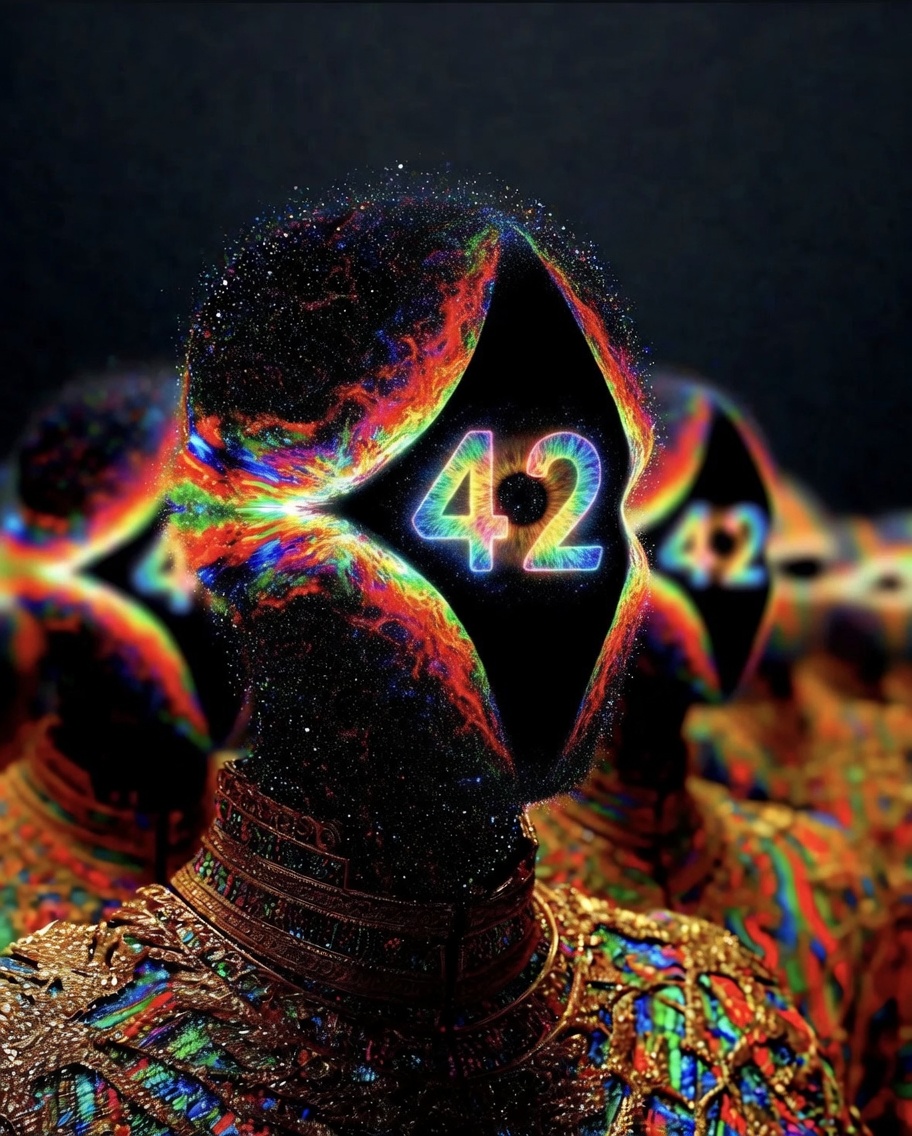 42noquestion tweet picture
