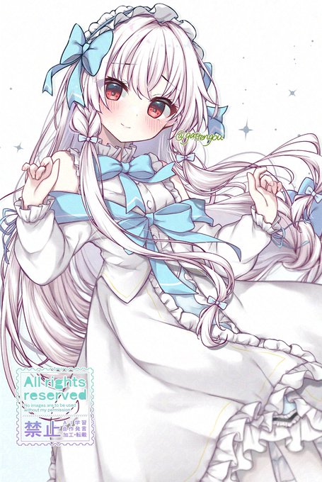 エミーリアちゃん 